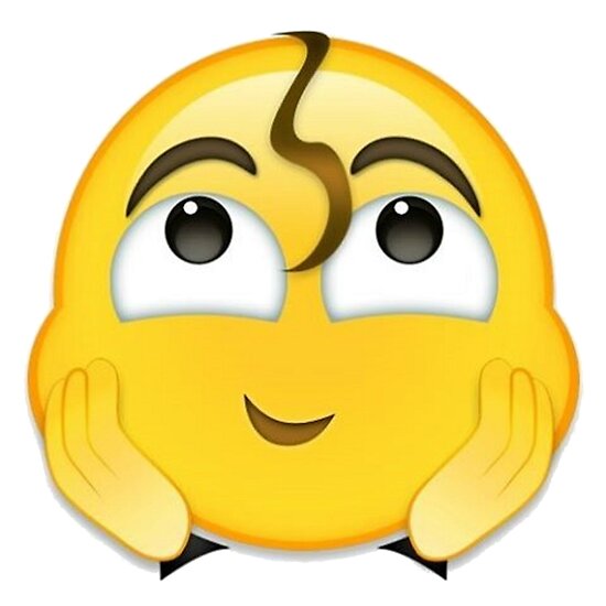 "Shy emoji" Posters by GoolPictures | Redbubble