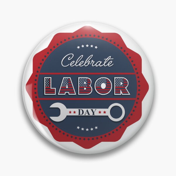 Item preview, THE LABOR DAY GIFT designed and sold by ALEXANDREART.