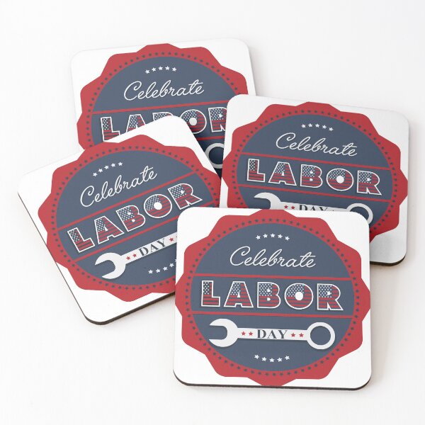 Item preview, THE LABOR DAY GIFT designed and sold by ALEXANDREART.