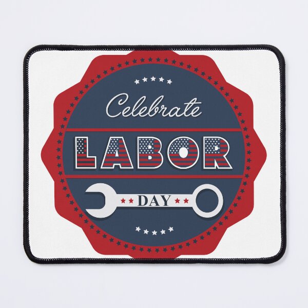 Item preview, THE LABOR DAY GIFT designed and sold by ALEXANDREART.