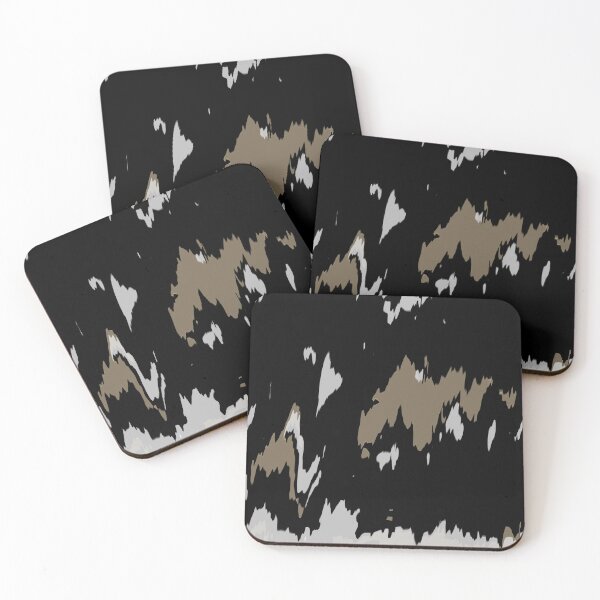 Item preview, Abstract Camo Art D777 designed and sold by SelfUpgrade.