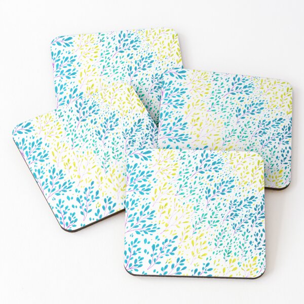 Item preview, Spring Foliage  designed and sold by amandakwicker.