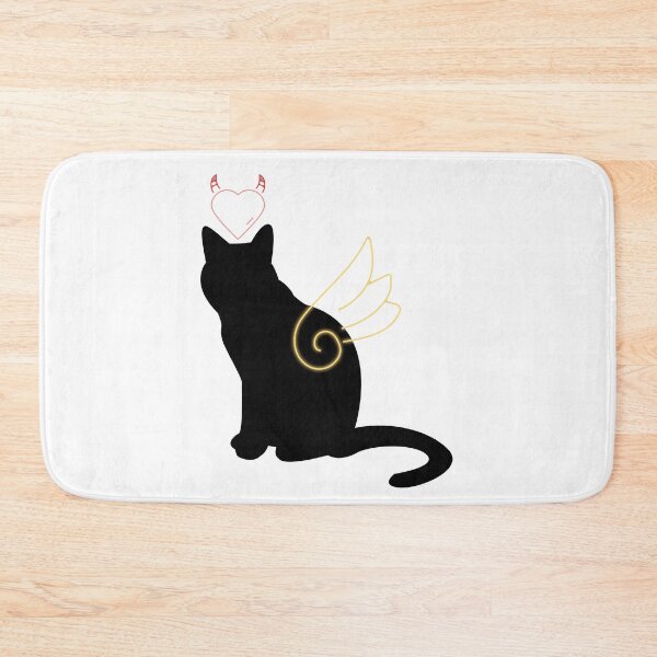 Item preview, cat lightning designed and sold by laiil.