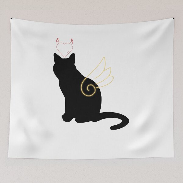 Item preview, cat lightning designed and sold by laiil.