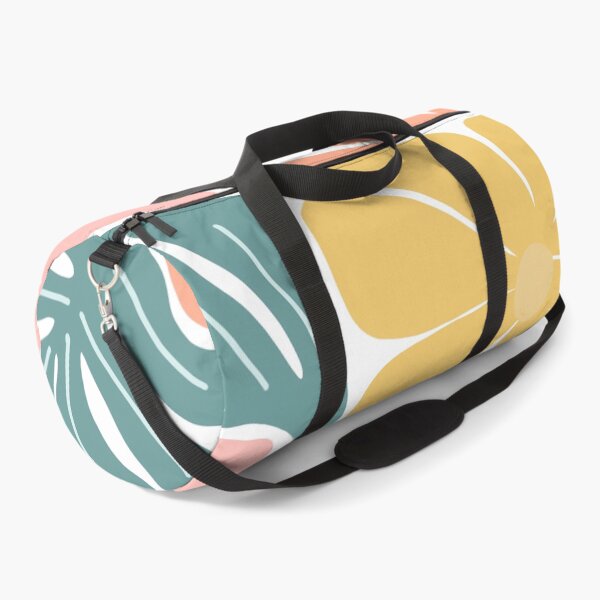 Item preview, Pastel colours Floral print, abstract flower design (colour palette, color palete) designed and sold by Sanaura.