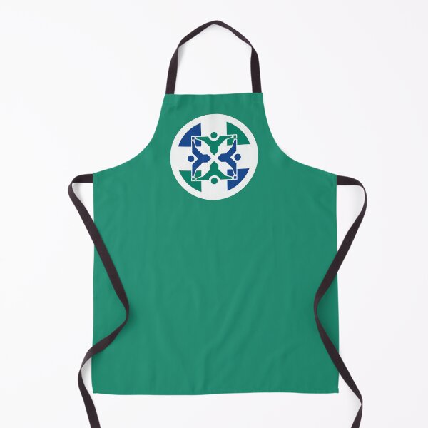 Item preview, Columbia Missouri City Flag Emblem designed and sold by TwoTenDesign.
