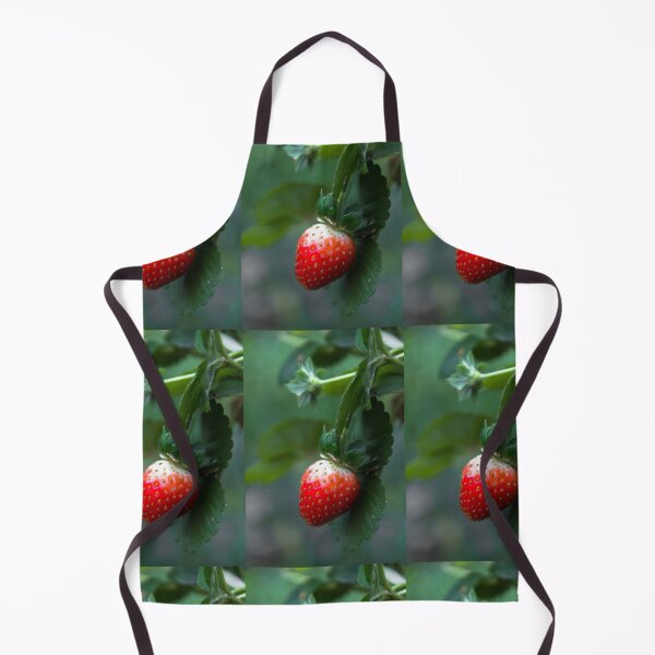 Item preview, ripe strawberry. designed and sold by Nino rocha fotografia.