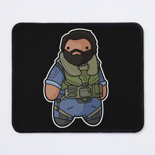 Item preview, (Halo) Pop Piloto  designed and sold by El-Mostro.