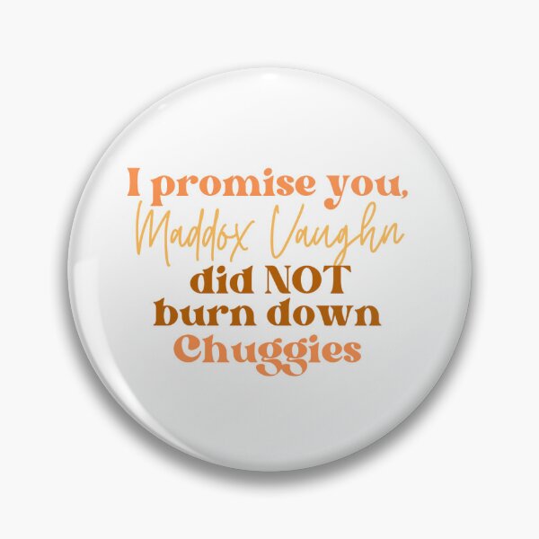 Item preview, Maddox Didn't Do it designed and sold by alexathomas3220.