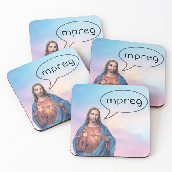 Item preview, mpreg jesus designed and sold by cherrydanny.