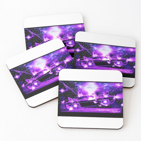 Item preview, Hot Rods  //  FULL CHARGE! designed and sold by Imagin8er.