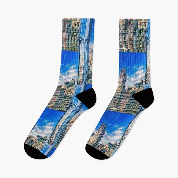 Item preview, Reflections On A Building 3 designed and sold by Alex Preiss.