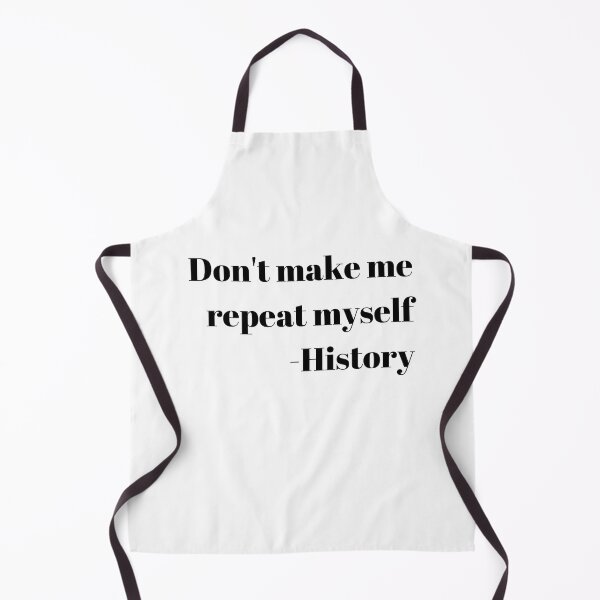 Item preview, Echoes of History - Statement Quote designed and sold by DonneeCreations.