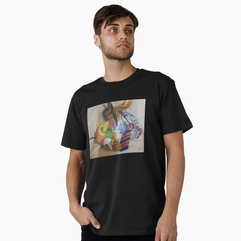 Item preview, Premium T-Shirt designed and sold by AvrilThomasart.