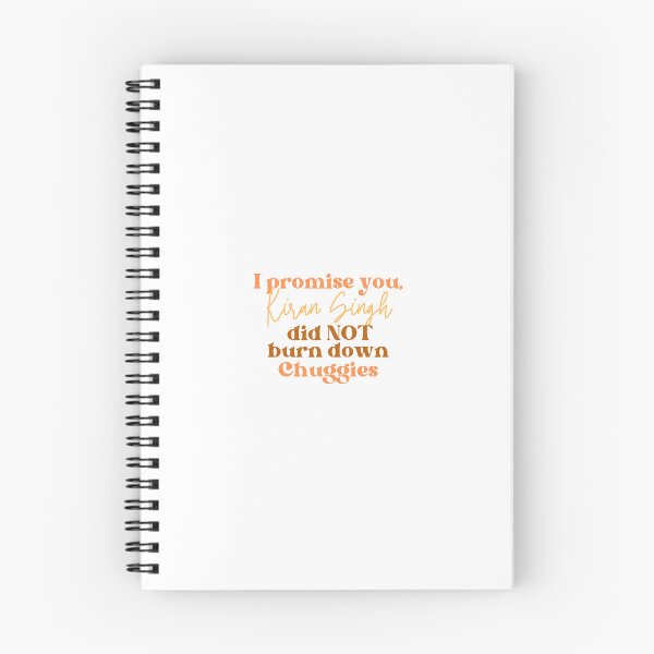 Item preview, Kiran Singh Didn't Do It designed and sold by alexathomas3220.