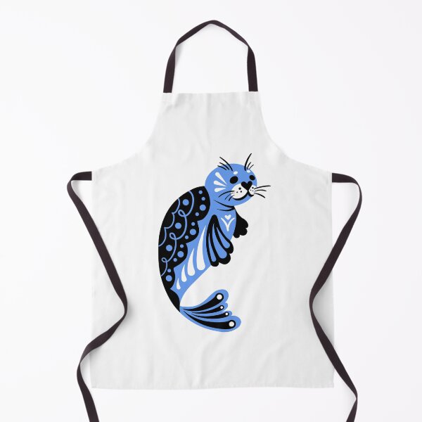 Item preview, Beautiful Colorful Sealion designed and sold by eSpotTop.