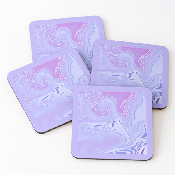 Item preview, Magenta Art Flow designed and sold by Thatstuff.