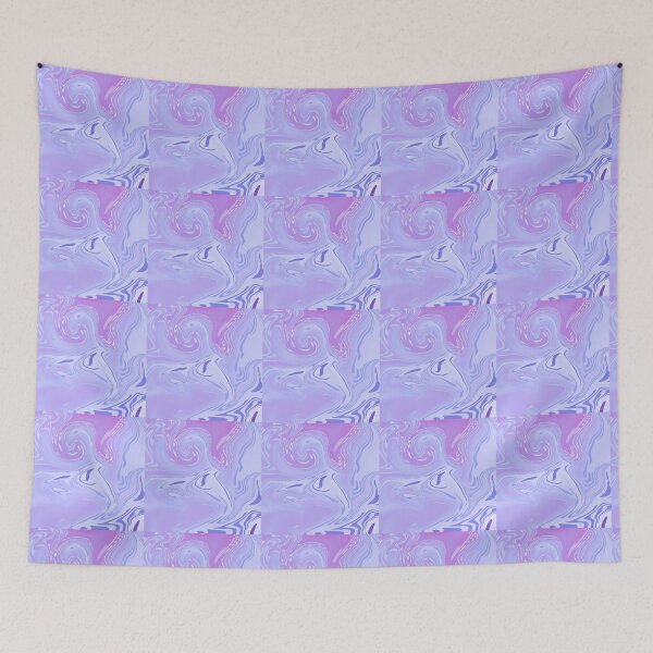Item preview, Magenta Art Flow designed and sold by Thatstuff.