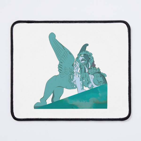 Item preview, St Mark's Lion Venezia designed and sold by Eeg29.