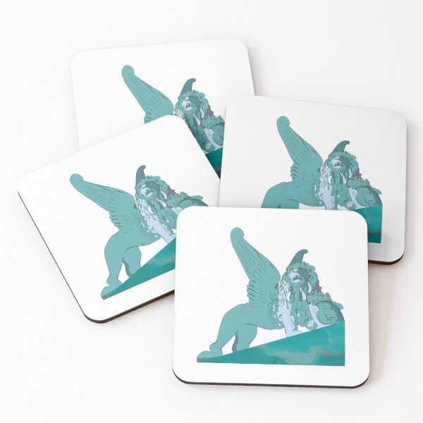 Item preview, St Mark's Lion Venezia designed and sold by Eeg29.