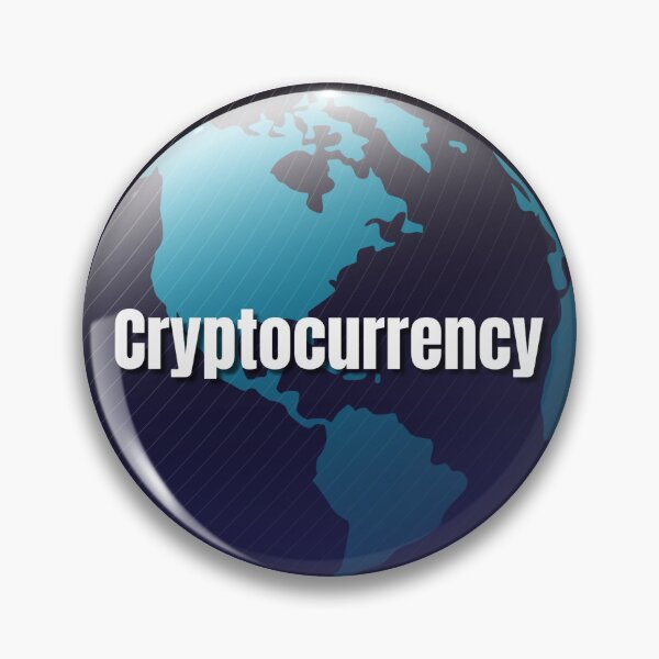 Item preview, Cryptocurrency- Bticoin, Ethereum, litecoin World designed and sold by netjlee.
