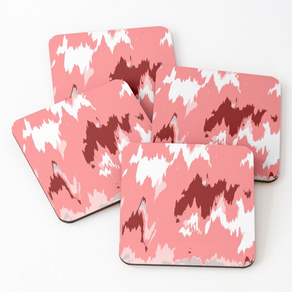 Item preview, Abstract Camo Art D779 designed and sold by SelfUpgrade.
