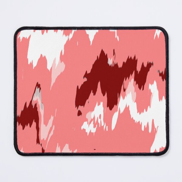 Item preview, Abstract Camo Art D779 designed and sold by SelfUpgrade.