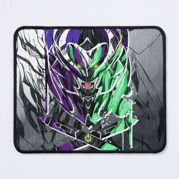 Item preview, Artist's Window - Gamezilla (Purple/Mint Green) Kaiju Original Character designed and sold by Xonaar17Art.