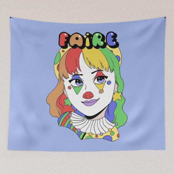 Item preview, Faire designed and sold by AudriRaeDoodles.