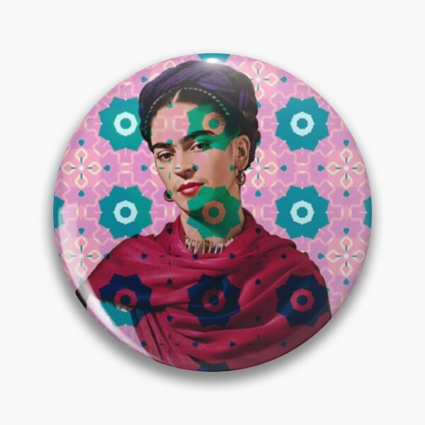 Item preview, Frida Patterns designed and sold by FridaBubble.