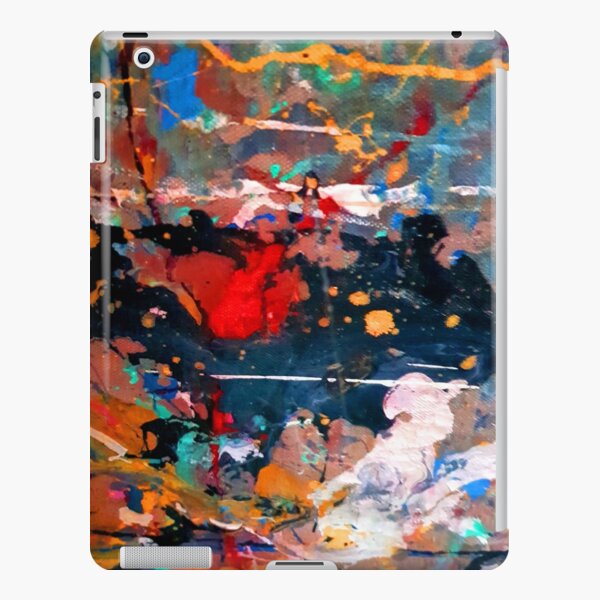 Perception by Adelaide Artist Avril Thomas iPad Snap Case