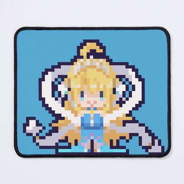 Item preview, [ Dragalia Lost ] Zethia Pixel Sprite designed and sold by MonoAndPixel.