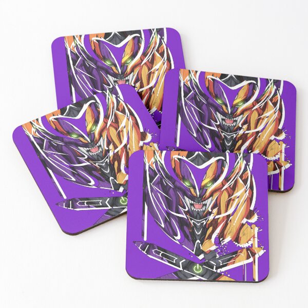 Item preview, Artist's Window - Gamezilla (Purple/Orange) Kaiju Original Character designed and sold by Xonaar17Art.