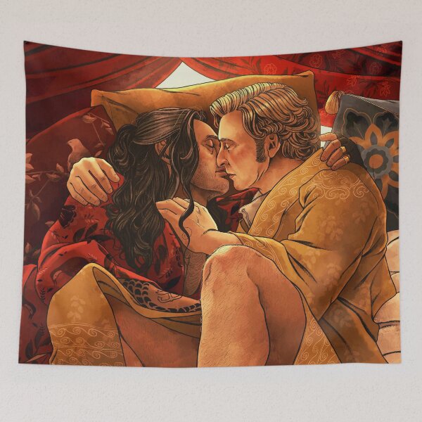 Item preview, Blanket Fort designed and sold by beatricenius.