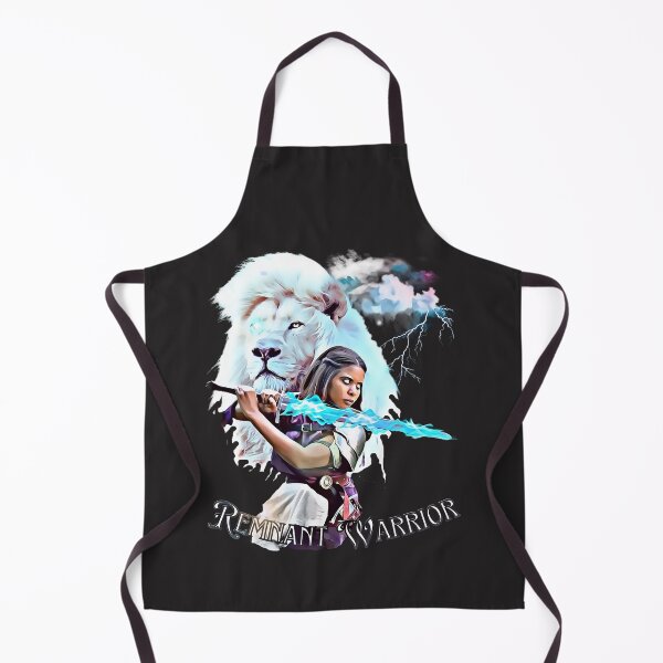 Item preview, Remnant Warrior Africa 2 designed and sold by Tripp Art Studio.