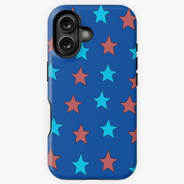 Nicks phone iPhone Tough Case