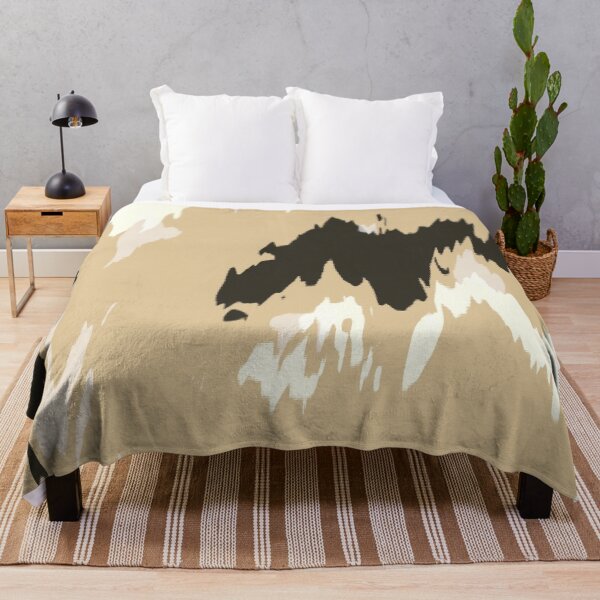 Item preview, Abstract Camo Art D780 designed and sold by SelfUpgrade.