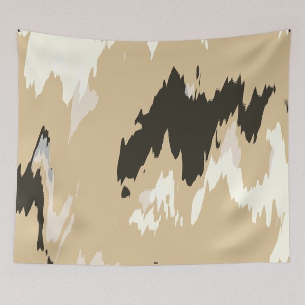 Item preview, Abstract Camo Art D780 designed and sold by SelfUpgrade.