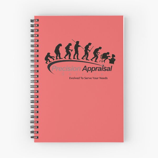Item preview, Precision Appraisal, Evolved to serve you designed and sold by Rush Whitacre.