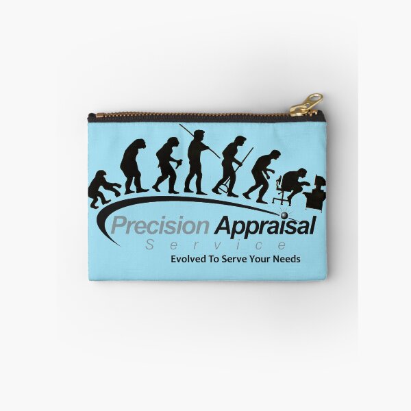 Item preview, Precision Appraisal, Evolved to serve you designed and sold by Rush Whitacre.