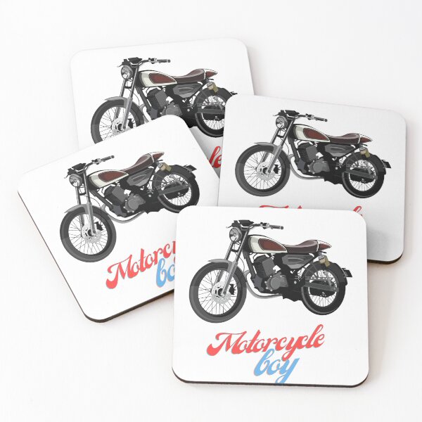 Item preview, Motorcycle boy designed and sold by BrunoSil.