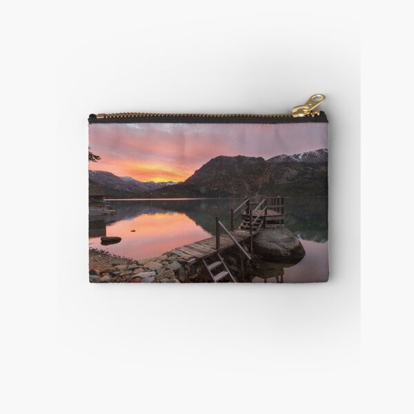 Item preview, Fallen Leaf Lake at Dusk designed and sold by Richard Thelen.