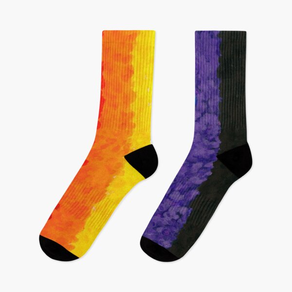 Item preview, Gay Pride Flag Abstract Art designed and sold by Amy's Not Dead Yet.