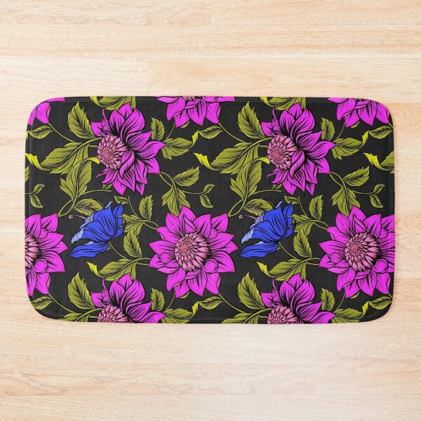 Item preview, Floral Motifs designed and sold by JOY STORE 45.