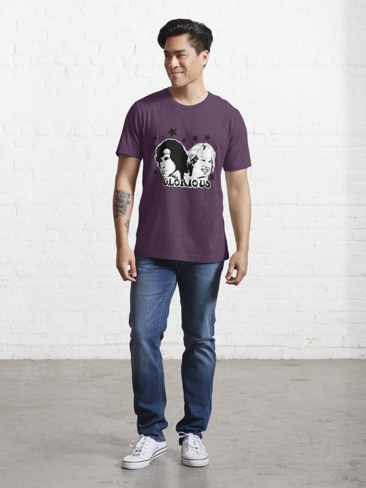 "Blades of Glory" Tshirt for Sale by sbrahimi Redbubble blades t