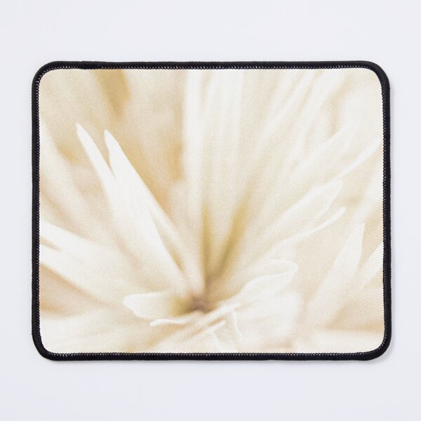 Item preview, Botanical Beige and White Leaves 01 designed and sold by PAPER MOON art & design.