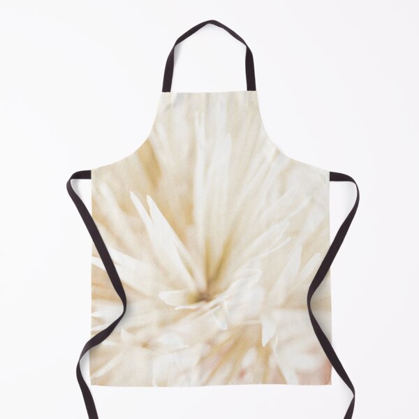 Item preview, Botanical Beige and White Leaves 01 designed and sold by PAPER MOON art & design.