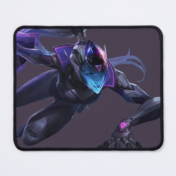 Item preview, PROJECT Vayne designed and sold by Sri Amin.