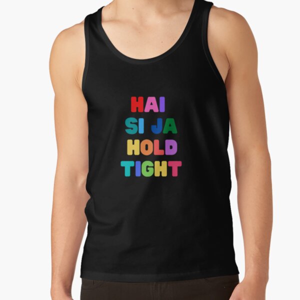 Hold Tight Tank Top, Tank Tops