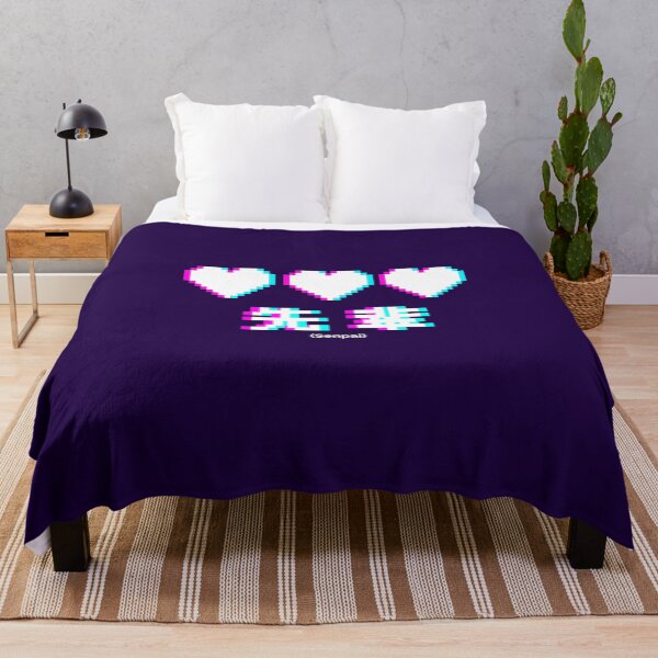Item preview, Senpai Vaporwave designed and sold by Kolsab.